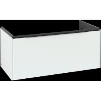 Villeroy & Boch Subway 3.0, Waschbeckenunterschrank, 973x429x478, 1 Auszug, C56902