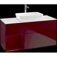 Villeroy & Boch F821HBHB Waschbeckenunterschrank Finion F82