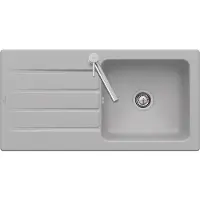 Villeroy & Boch 336000TR EB-SP Architectura 60 1000x510mm IB