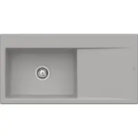 Villeroy & Boch 336200KD EB-SP Subway Style 60 1000x510mm