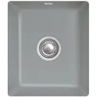 Villeroy & Boch 332400SM Unterbauspüle Subway 45 SU 375x440mm