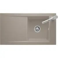 Villeroy & Boch 330700KG EB-SP Timeline 50 900x510mm IB