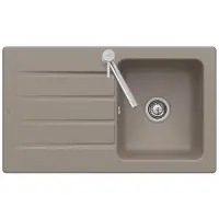 Villeroy & Boch 335000AM EB-SP Architectura 50 860x510mm IB