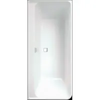 Villeroy & Boch UAE180CORRB2V01 Vorwand-BW Collaro Vorwand-BW rechte