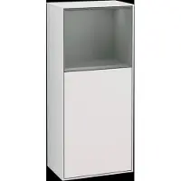 Villeroy & Boch F510GMMT Seitenschrank Finion F51