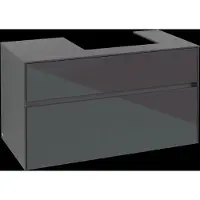 Villeroy & Boch C01500FP WaschbeckenUS Collaro C015 1000x548x