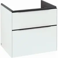 Villeroy & Boch C576L1VF WTUS Subway 3.0 L1 622x576x462mm m.
