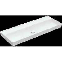Villeroy & Boch 4A33C3R1 Schrankwaschtisch Collaro 1200x470mm