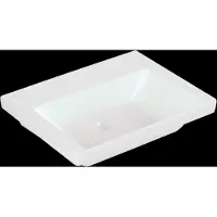 Villeroy & Boch 4A706F01 WT Subway 3.0 600x470mm re-eckig o.