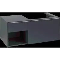 Villeroy & Boch C571L0VQ WTUS Subway 3.0 L0 1001x423x500mm m.