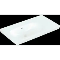 Villeroy & Boch 5A52L3RW SchrankWT Skyla 5A52L3 800x460mm