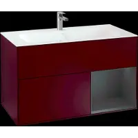 Villeroy & Boch F040HGHB Waschbeckenunterschrank Finion F04