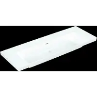 Villeroy & Boch 4A70D6R1 Schrankwaschtisch Subway 3.0 1300x