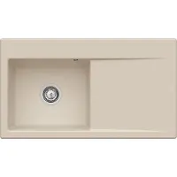 Villeroy & Boch 335200AM Einbauspüle Subway Style 50 900x510mm