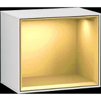 Villeroy & Boch Finion Regalmodul F58 418x356x270mm mit Beleuchtung