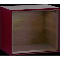 Villeroy & Boch V&B Regalmodul FINION 418x356x270 Reg Wln Ve/Peony