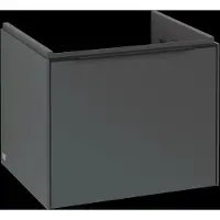 Villeroy & Boch Subway 3.0, 523x429x448 mm, Waschbeckenunterschrank, 1 Auszug, C57902