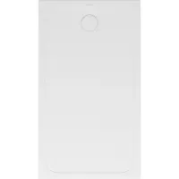 Villeroy & Boch V&B Duschwanne LIFETIME PLUS R-eck xtr-fl m AR 1200x900x35mm we