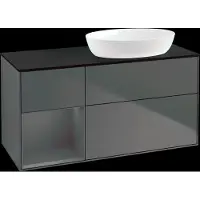Villeroy & Boch FA42GKGK Waschbeckenunterschrank Finion FA4