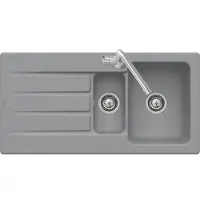 Villeroy & Boch 336500KD EB-SP Architectura 60 XR 1000x510mm
