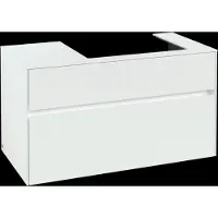 Villeroy & Boch C01800MS WaschbeckenUS Collaro C018 1000x548x