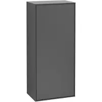 Villeroy & Boch V&B Seitenschrank FINION 418x936x270 Ans re anth ma