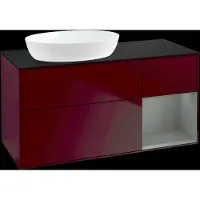 Villeroy & Boch FA52GMHB Waschbeckenunterschrank Finion FA5