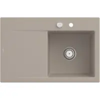 Villeroy & Boch 334702AM EB-SP Subway Style 45 780x510mm