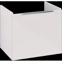 Villeroy & Boch B88700VS WaschbeckenUS Architectura 550x470x