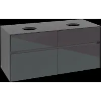 Villeroy & Boch C04400FP WTUS Collaro C044 1200x548x500mm 4