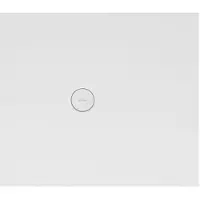 Villeroy & Boch V&B Duschwanne SUBWAY INFINITY R-eck mit Antirutsch 1300x900x40mm weiß