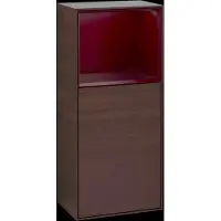 Villeroy & Boch V&B Seitenschrank FINION 418x936x270 Ans re Reg Peony/Wln Ve