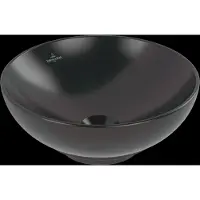 Villeroy & Boch 4A4500R7 Aufsatzwaschbecken Loop&Friends 380x