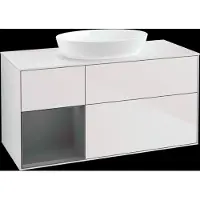 Villeroy & Boch FA61GKMT Waschbeckenunterschrank Finion FA6