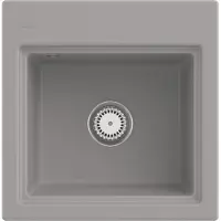 Villeroy & Boch 335501KD EB-SP Subway Style 50 S 500x510mm
