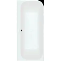 Villeroy & Boch UAE170ARELA1V01 Vorwand-BW Architectura 170ARELA1