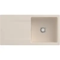 Villeroy & Boch 333601FU EB-SP Siluet 60 1000x510mm Ablgarn.