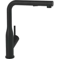 Villeroy & Boch 92850006 Küchenarmatur Subway Style Shower