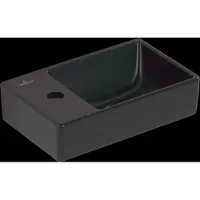 Villeroy & Boch 43003RR7 HWB Avento 360x220mm re-eckig BP re