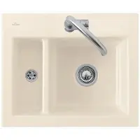Villeroy & Boch 67800FKG SP Subway 60 XM flat 620x510mm IB re