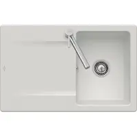 Villeroy & Boch 333400SM EB-SP Siluet 45 800x510mm Spülbecken