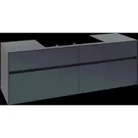 Villeroy & Boch C02800VQ WTUS Collaro C02800 1600x548x500mm 4