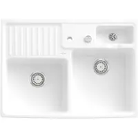 Villeroy & Boch 632392KG Spülstein 895x630mm Exc-Garn.