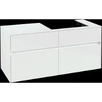 Villeroy & Boch C08300DH WaschbeckenUS Collaro 1200x548x500mm