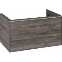 Villeroy & Boch Subway 3.0 Waschbeckenunterschrank, 1 Auszug, 772x429x478mm, C57300RK