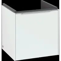 Villeroy & Boch Subway 3.0 Waschtischunterschrank 42,3 cm, 1 Tür, Anschlag rechts