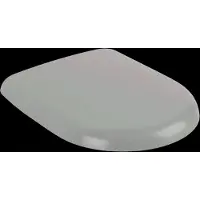 Villeroy & Boch 8M67S1R8 WC-Sitz Antao 373x445x65mm Oval