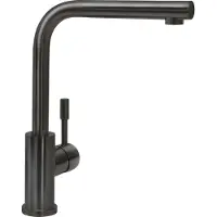 Villeroy & Boch 96680105 Küchenarmatur Modern Steel 45x243mm