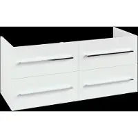 Villeroy & Boch A89300VE WTUS Avento A89300 1180x514x484mm 4
