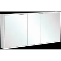 Villeroy & Boch A4581600 Einbau-Spiegelschrank My View Now
